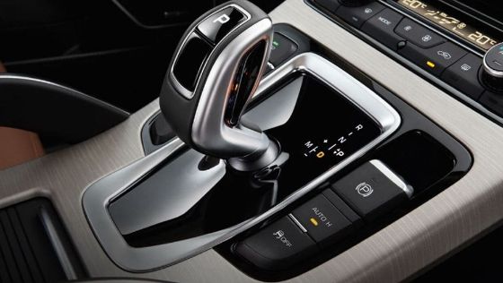 2023 Proton X70 1.5 TGDi Premium X 2WD Interior 007