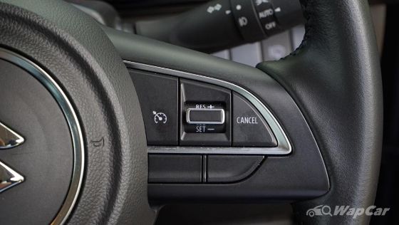 2021 Suzuki Jimny Interior 005