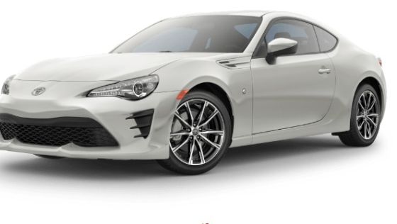Toyota 86 (2019) Others 001