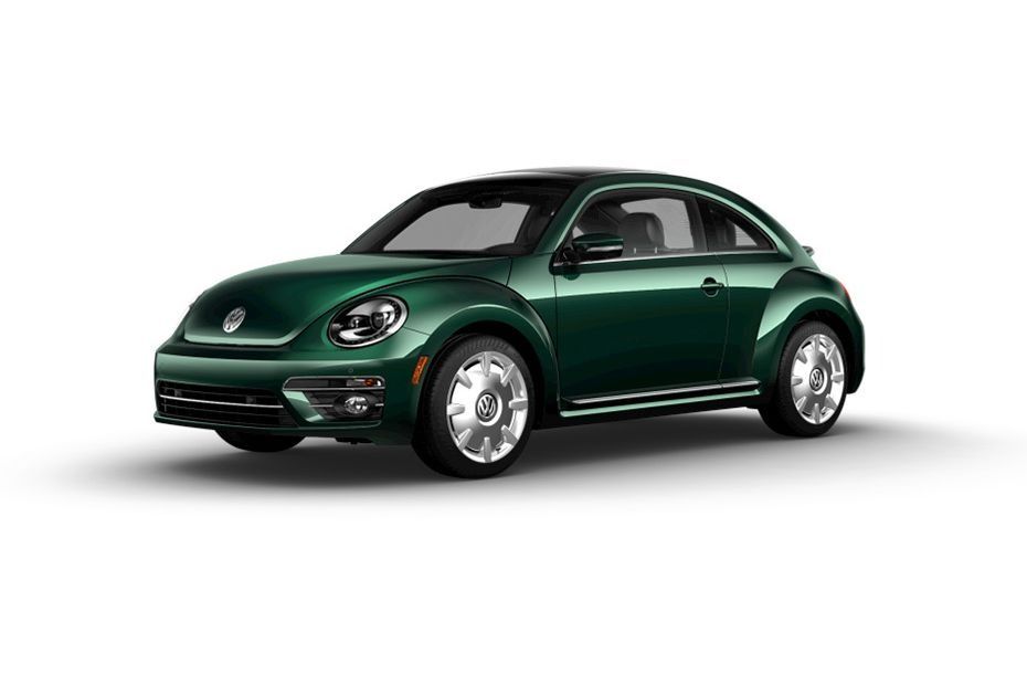 Volkswagen Beetle (2018) Others 004