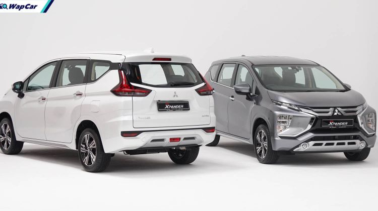FAQ: All you need to know about the 2020 Mitsubishi Xpander!