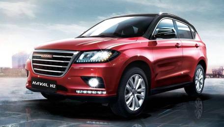 2017 Haval H2 Elite 6AT Price, Specs, Reviews, News, Gallery, 2022 - 2023 Offers In Malaysia | WapCar