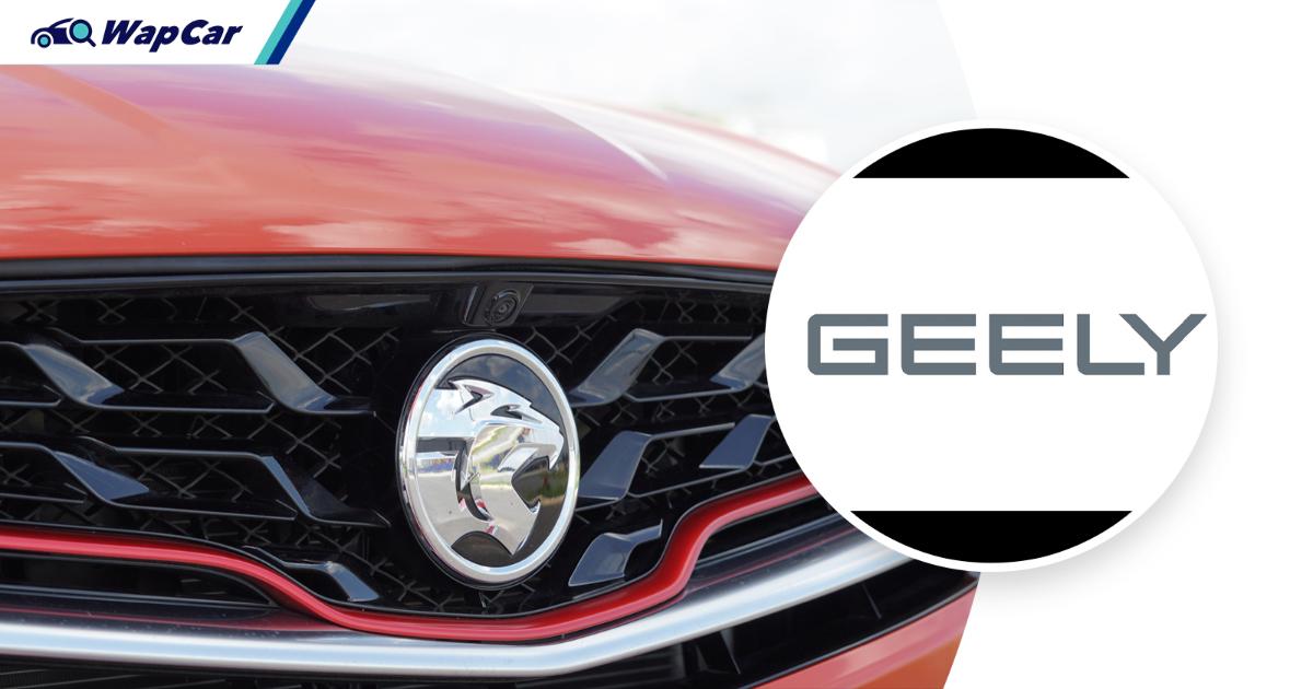 4 years since joining forces with Geely, Proton is experiencing its best years yet 01