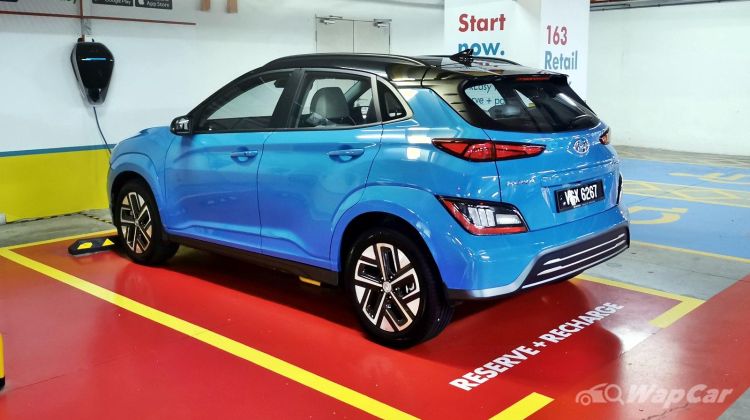 HSDM to begin deliveries of Hyundai Kona EV in March, first batch sold out