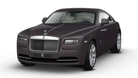 2013 Rolls-Royce Wraith Wraith Others 016