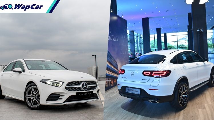 Mercedes-Benz Malaysia: SST aside, no further price hikes despite weak RM, increase in materials and logistics cost