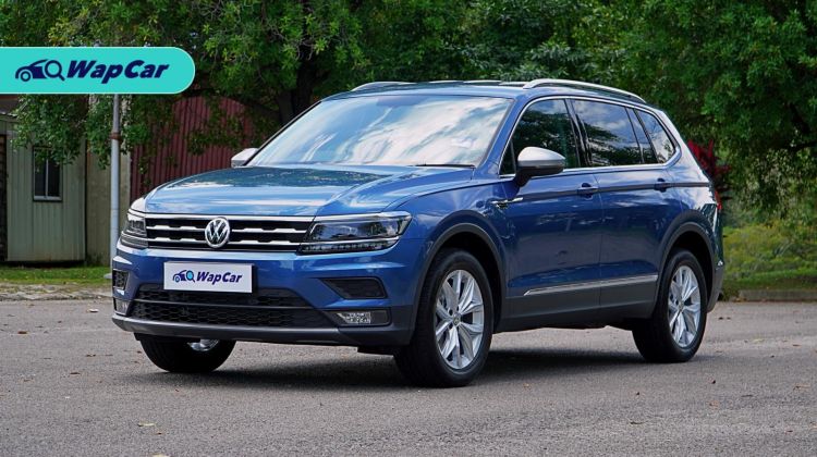 Want better resale for your VW? Sell it back to Volkswagen Malaysia