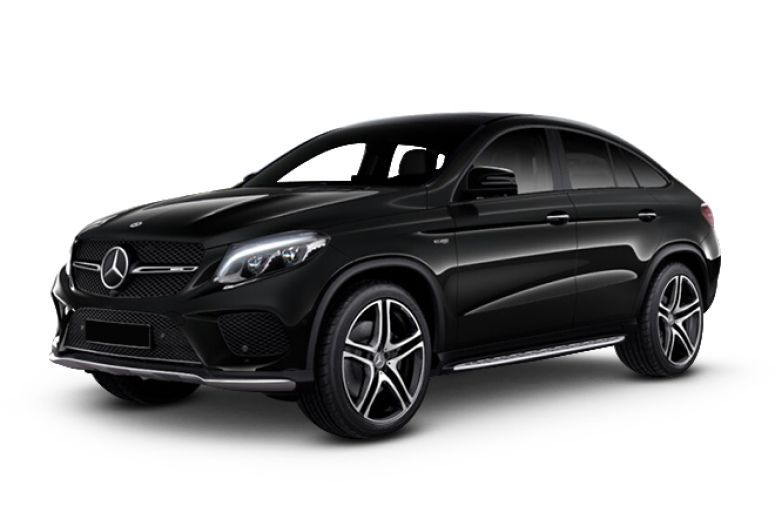2018 Mercedes-Benz GLE Coupe GLE 400 4Matic Coupe AMG Line Others 003