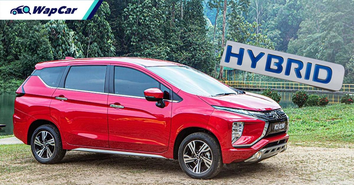 Mitsubishi ups Indonesia investment, Xpander Hybrid and Outlander PHEV coming soon 01