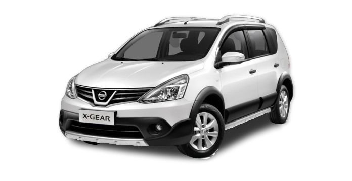 Nissan X-Gear (2018) Others 005