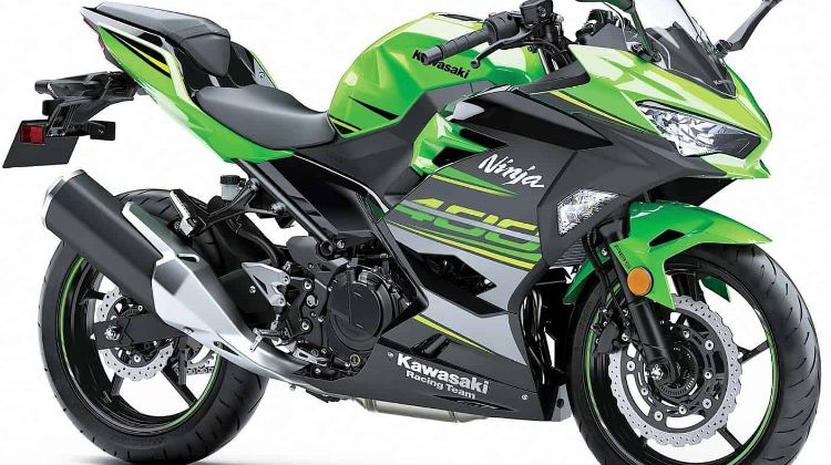 Kembali panas, Kawasaki sedang bangunkan Ninja ZX-4R, 400 cc, 4-Silinder Sebaris!
