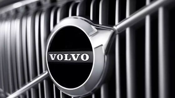 Volvo XC90 (2018) Exterior 007