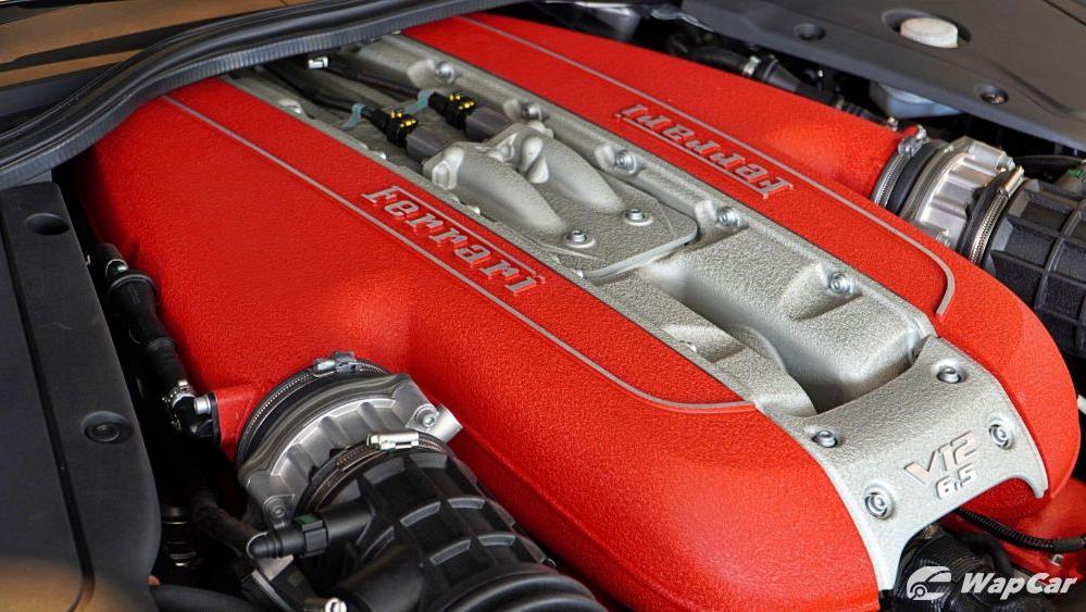 2020 Ferrari 812 GTS Others 002