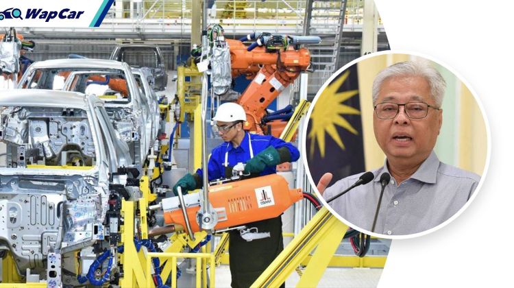 PKP: Senarai sektor kilang & komersial diberi pra-kelulusan untuk Fasa 2 PPN
