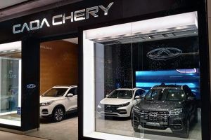 Following Malaysia and Indonesia, Chery aims to return to Thailand in 2022
