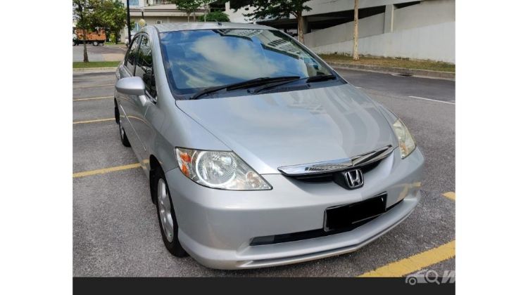 Owner Review: A car to 'take it easy' with - My 2005 Honda City in Malaysia