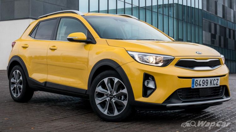Kia has more than 10 SUVs on sale! Here's a quick overview