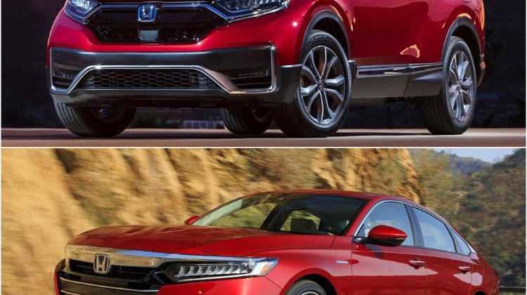 Honda Prologue 2024 diumumkan - SUV terbaru Honda, bukan sekadar HR-V elektrik!