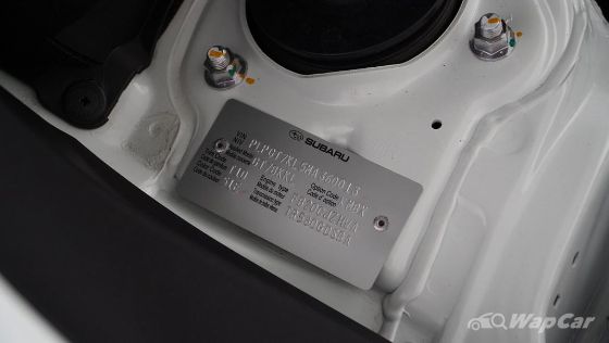 2022 Subaru XV 2.0 i-P GT Edition Others 005