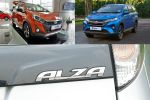 Perodua: 2 facelifts and 1 all-new model coming, all-new 2022 Perodua Alza confirmed