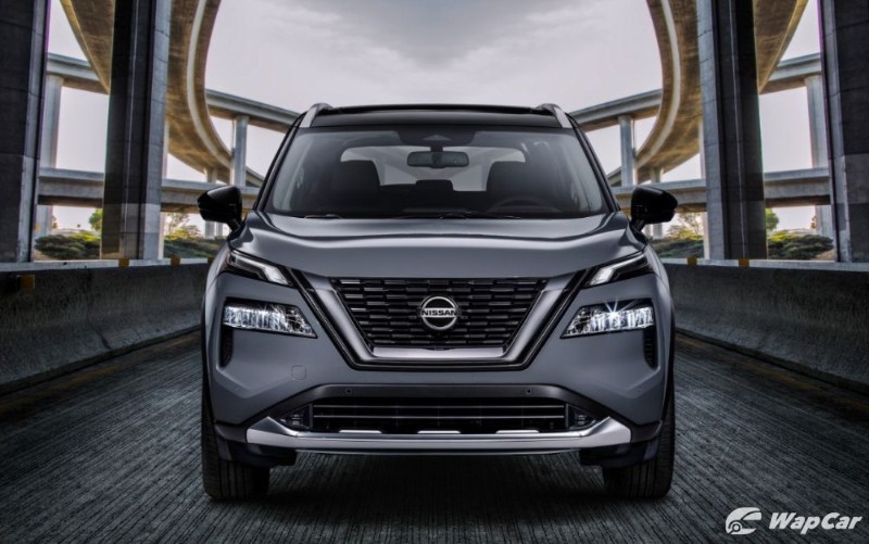 All-new 2021 Nissan X-Trail launched, 2022 debut in Malaysia likely? 02