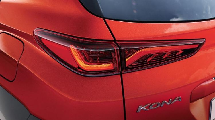 Hyundai Kona 2020 dilancarkan: CBU, bermula RM 115,888 – Saingan Proton X50 dari Korea?