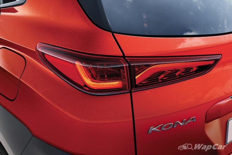 Hyundai Kona 2020 dilancarkan: CBU, bermula RM 115,888 – Saingan Proton X50 dari Korea? 02