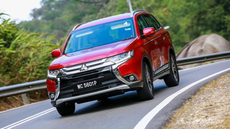 All-new Mitsubishi Triton confirmed for 2022, Xpander Hybrid in 2023, plus 9 more models