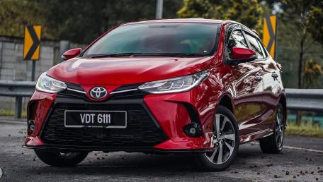 2021 Toyota Yaris 1.5J Price, Specs, Reviews, News, Gallery, 2022 - 2023 Offers In Malaysia | WapCar