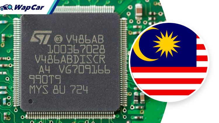 Failure to contain Covid-19: Chip manufacturers mull exiting Malaysia