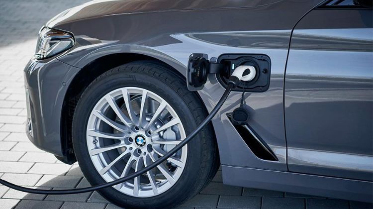 All-electric BMW 5 Series coming soon as BMW ramps up its electrification line-up
