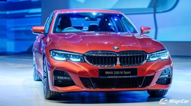 The one problem with the G20 BMW 3 Series that BMW needs to fix