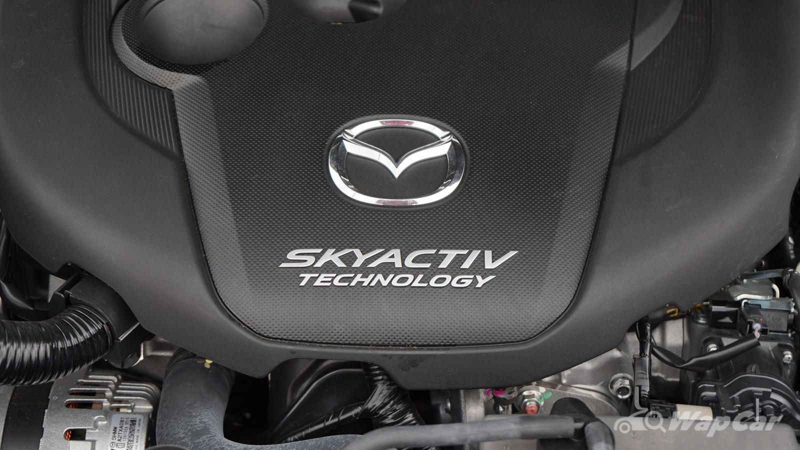2019 Mazda CX-8 2.2L HIGH Others 005