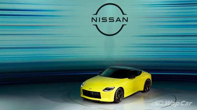 Nissan Z Proto won’t go on sale in Europe, proves that Toyota was right with Supra all along