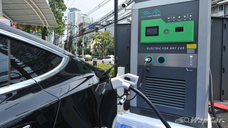Malaysia's Budget 2023: More incentives for EVs, clarifications for excise duty reforms, support for green energy possible