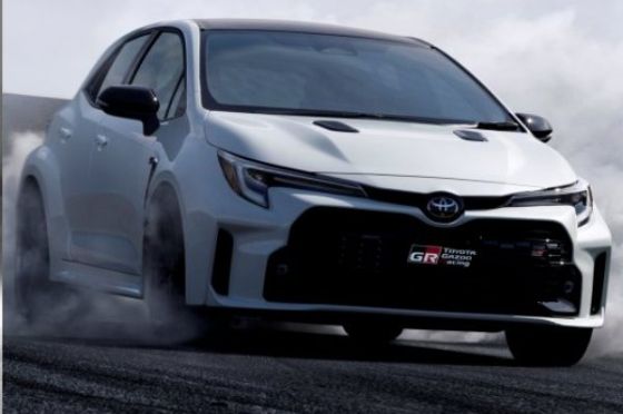 Get your cheque books ready, UMW Toyota confirms GR Corolla, GR86 and GR Supra MT for 2023