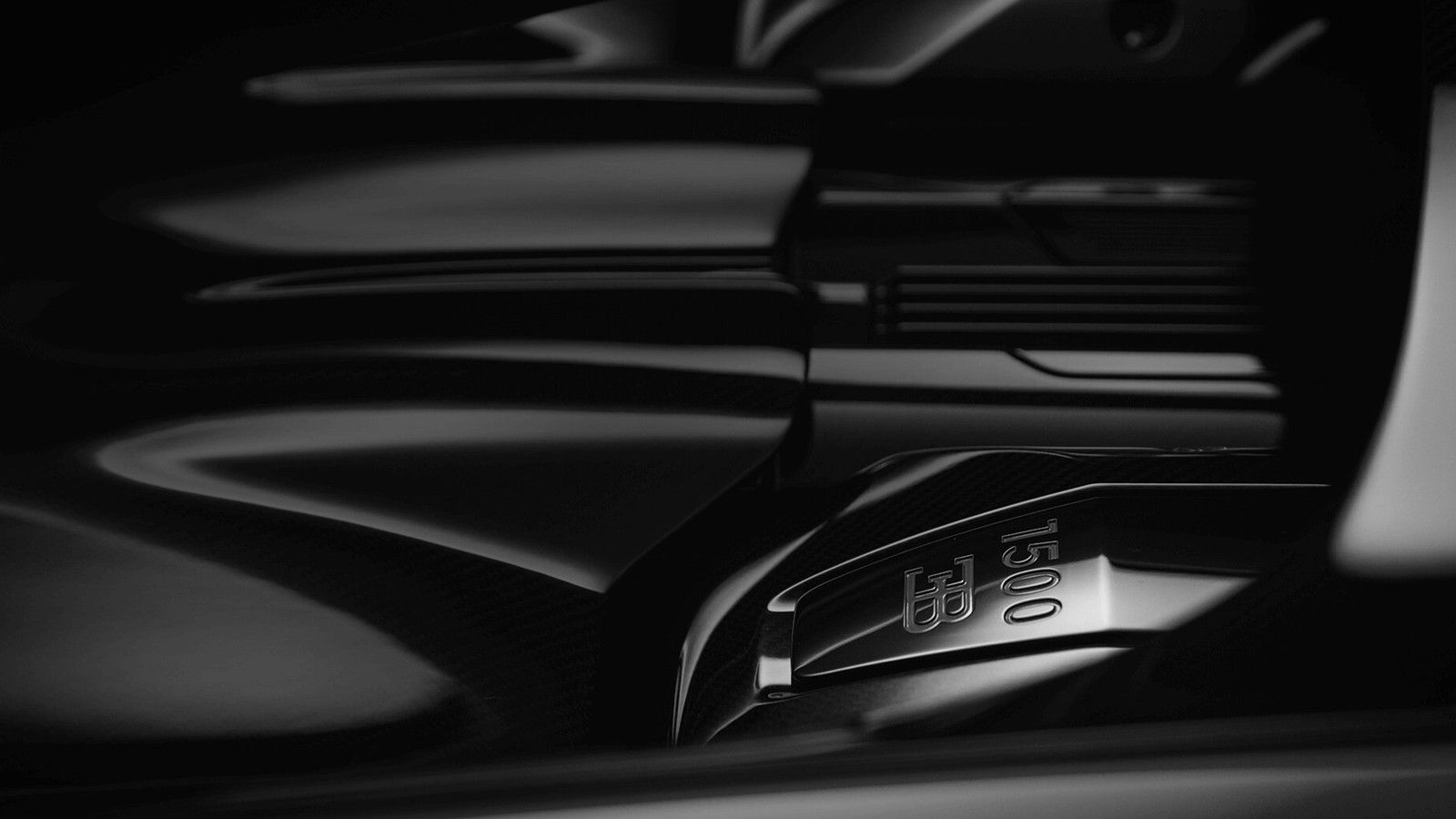2023 Bugatti Divo Interior 003