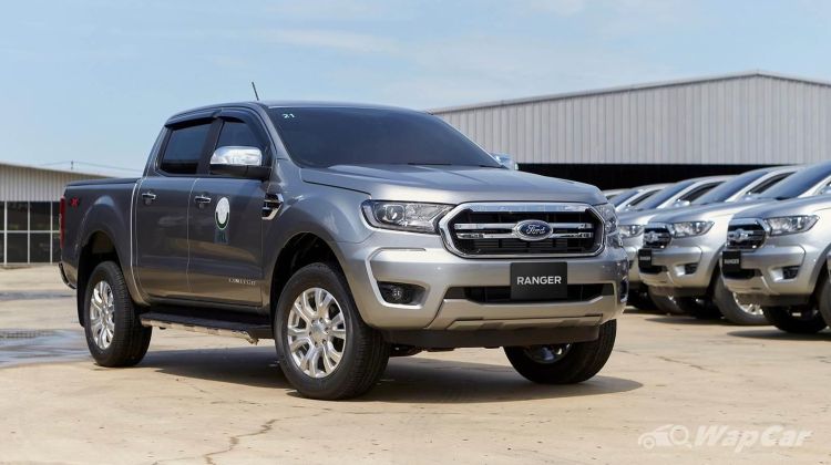 FAQ: All you need to know about buying a Ford Ranger before 31-Dec 2020