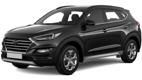 Hyundai Tucson (2018) Others 004