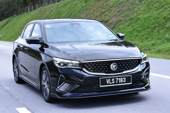 Proton S70 leaps ahead of X50 to become 2nd best-selling P1 model of Feb 2024