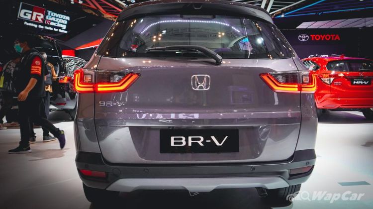 2022 Honda BR-V vs 2022 Toyota Avanza: Which should you wait for?