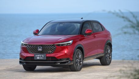 2022 Honda HR-V Upcoming Version Price, Specs, Reviews, News, Gallery, 2022 - 2023 Offers In Malaysia | WapCar