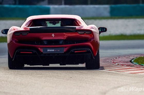 Pengedar Ferrari baharu Ital Auto akan bermula dengan bangunkan 3S Centre perdana baharu!