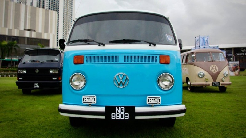 Volkswagen Fest returns for the third time, Das WeltAuto to debut 02