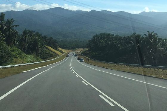 JKR Negeri Sembilan dah jumpa kawasan parkir di Jalan Temiang-Pantai, tapi tanah individu?
