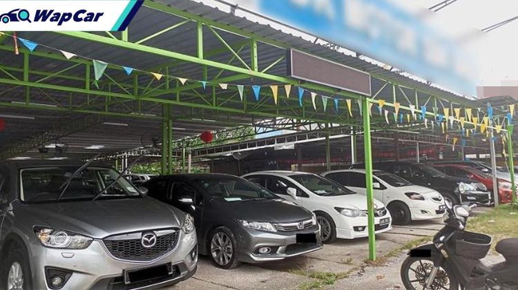 Warranty for used and recond cars; here’s what you need to know