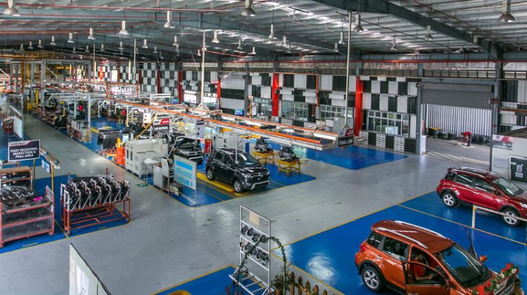 Sebuah lagi jenama automotif China bakal menyusul, Kedah jadi hub pemasangan kenderaan elektrik?