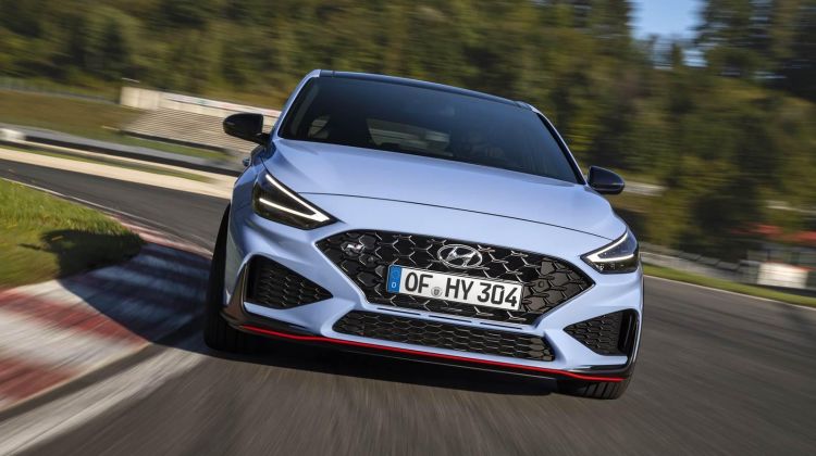 From just a tiny workshop to overtaking Mercedes, this is Hyundai’s story of grit