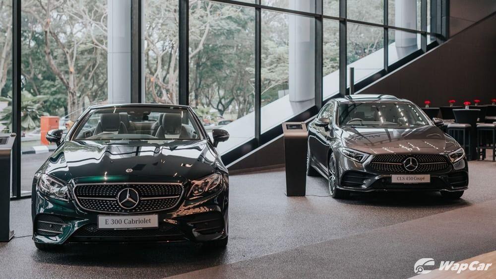 It’s March but there are still no 2020 Mercedes-Benz models for Malaysia 01
