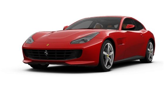 Ferrari GTC4Lusso (2016) Others 007